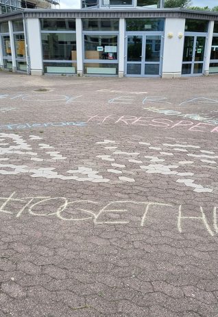 Schulaktion Pattensen